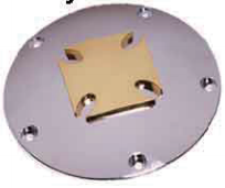 MD28-320G  Chrome Covers