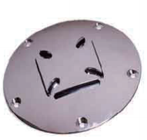 MD28-320C  Chrome Covers