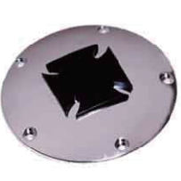 MD28-320B  Chrome Covers
