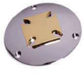 MD28-323G  Chrome Covers