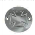 MD28-115 Chrome Covers