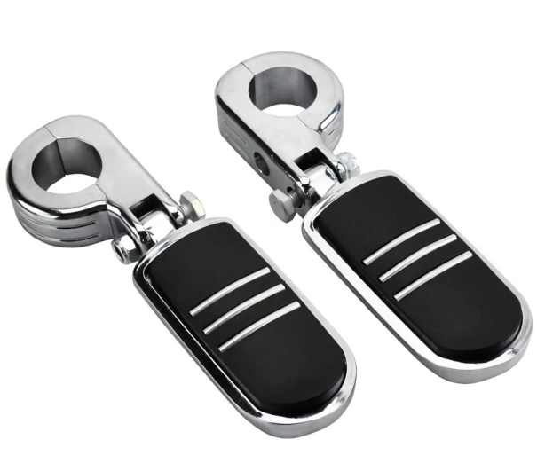 MC06-026-083  Footpegs