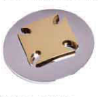 MD28-324G  Chrome Covers