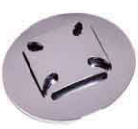 MD28-324C  Chrome Covers