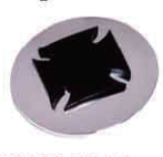 MD28-324B  Chrome Covers