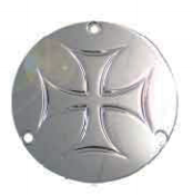 MD28-117 Chrome Covers