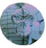 MD28-120 Chrome Covers