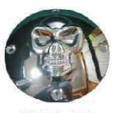 MD28-121 Chrome Covers
