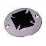 MD28-328B  Chrome Covers