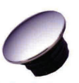 PG40-1097  Chrome Covers