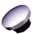 PG40-1095  Chrome Covers