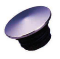 PG40-1093  Chrome Covers