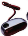 PG08-8108  Chrome Covers