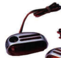 PG08-8110  Chrome Covers