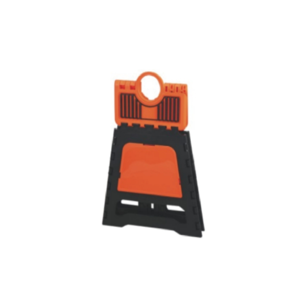 MC61-JM002-BS003 Universal Foldable Motorcycle Bike Stand, Plastic Material, Multiple Colors Available