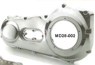 MD28-002  Accessories