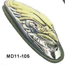 MD11-105  Fender Ornaments