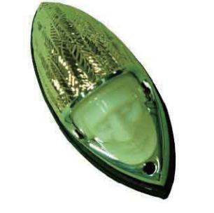 MD11-106  Fender Ornaments