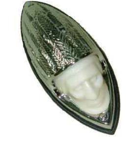 MD11-107  Fender Ornaments