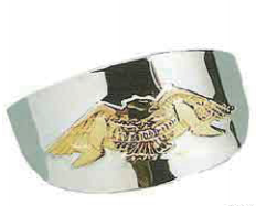 MD11-811 Fender Ornaments