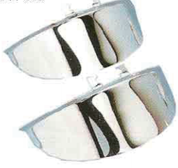 MD11-802  Fender Ornaments
