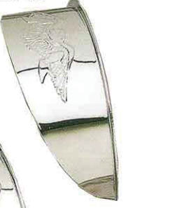 MD11-809  Fender Ornaments