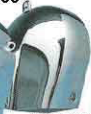 MD14-801  Horns