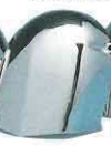 MD14-803  Horns