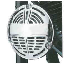 MD14-806  Horns