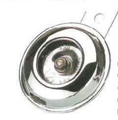 MD14-808  Horns