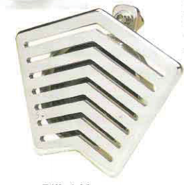 MD14-809  Horns