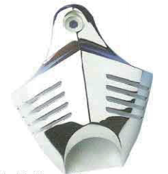MD14-811  Horns