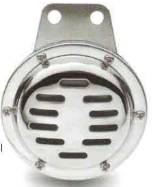 MD14-812  Horns