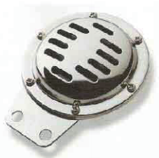 MD14-813  Horns