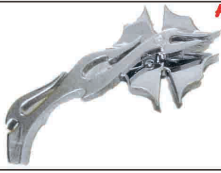 M04-0187 Back Mirrors
