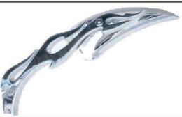 M04-0192 Back Mirrors