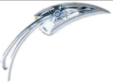 M04-0193  Back Mirrors