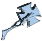 M04-0194  Back Mirrors