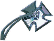 M04-0195  Back Mirrors