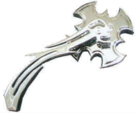 M04-0199  Back Mirrors