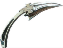 M04-0266  Back Mirrors