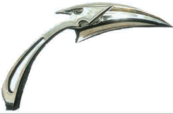 M04-0267  Back Mirrors