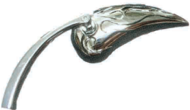 M04-0269  Back Mirrors