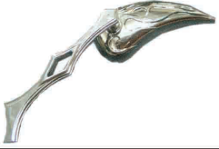 M04-0270  Back Mirrors
