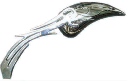 M04-0271  Back Mirrors