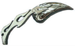 M04-0272  Back Mirrors