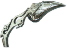 M04-0274  Back Mirrors