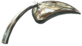 M04-0275  Back Mirrors