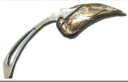 M04-0277 Back Mirrors