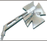 M04-0280  Back Mirrors